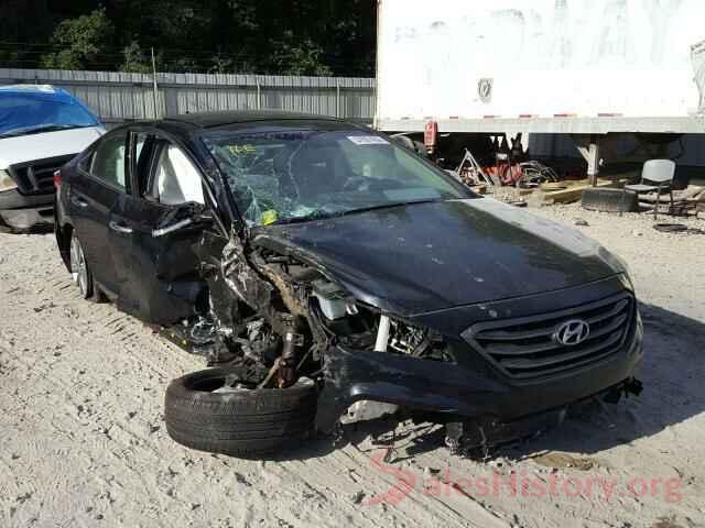 5NPE34AF5GH412452 2016 HYUNDAI SONATA