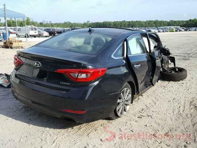 5NPE34AF5GH412452 2016 HYUNDAI SONATA