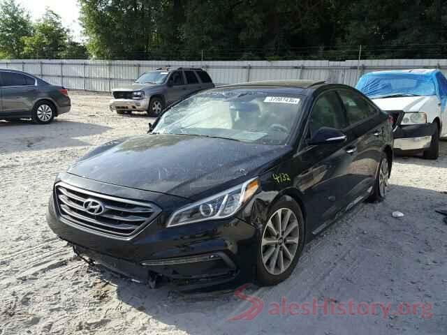 5NPE34AF5GH412452 2016 HYUNDAI SONATA