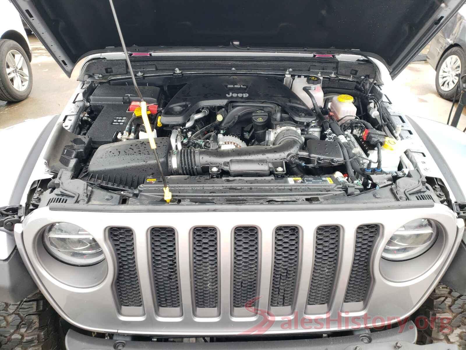 1C4HJXFG1MW556656 2021 JEEP WRANGLER