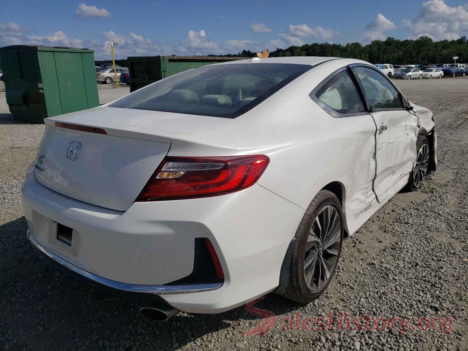 1HGCT1B72HA008077 2017 HONDA ACCORD