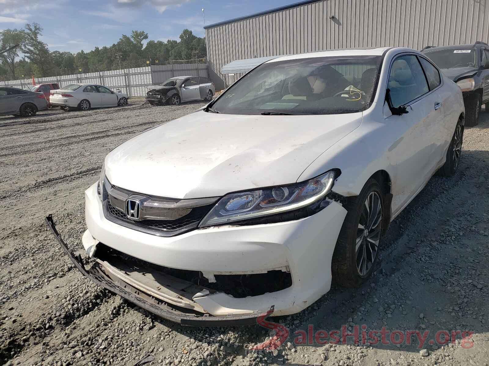 1HGCT1B72HA008077 2017 HONDA ACCORD