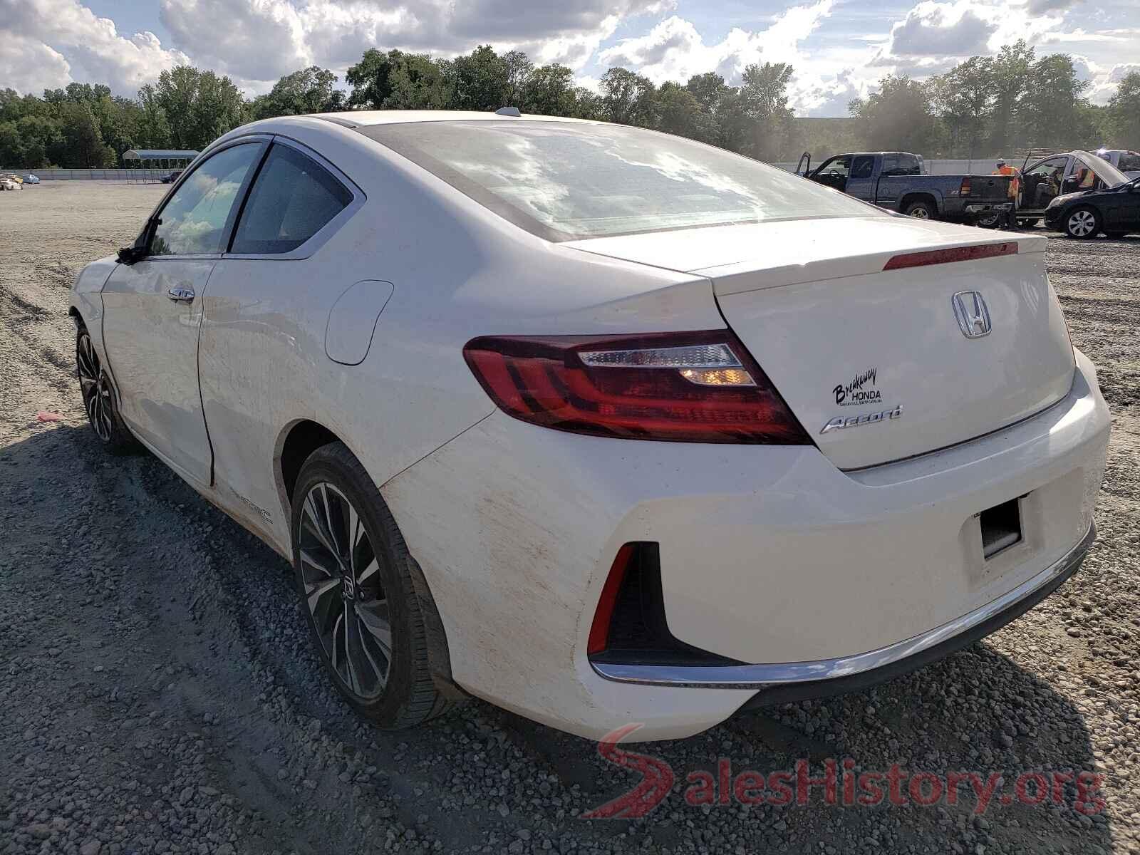 1HGCT1B72HA008077 2017 HONDA ACCORD