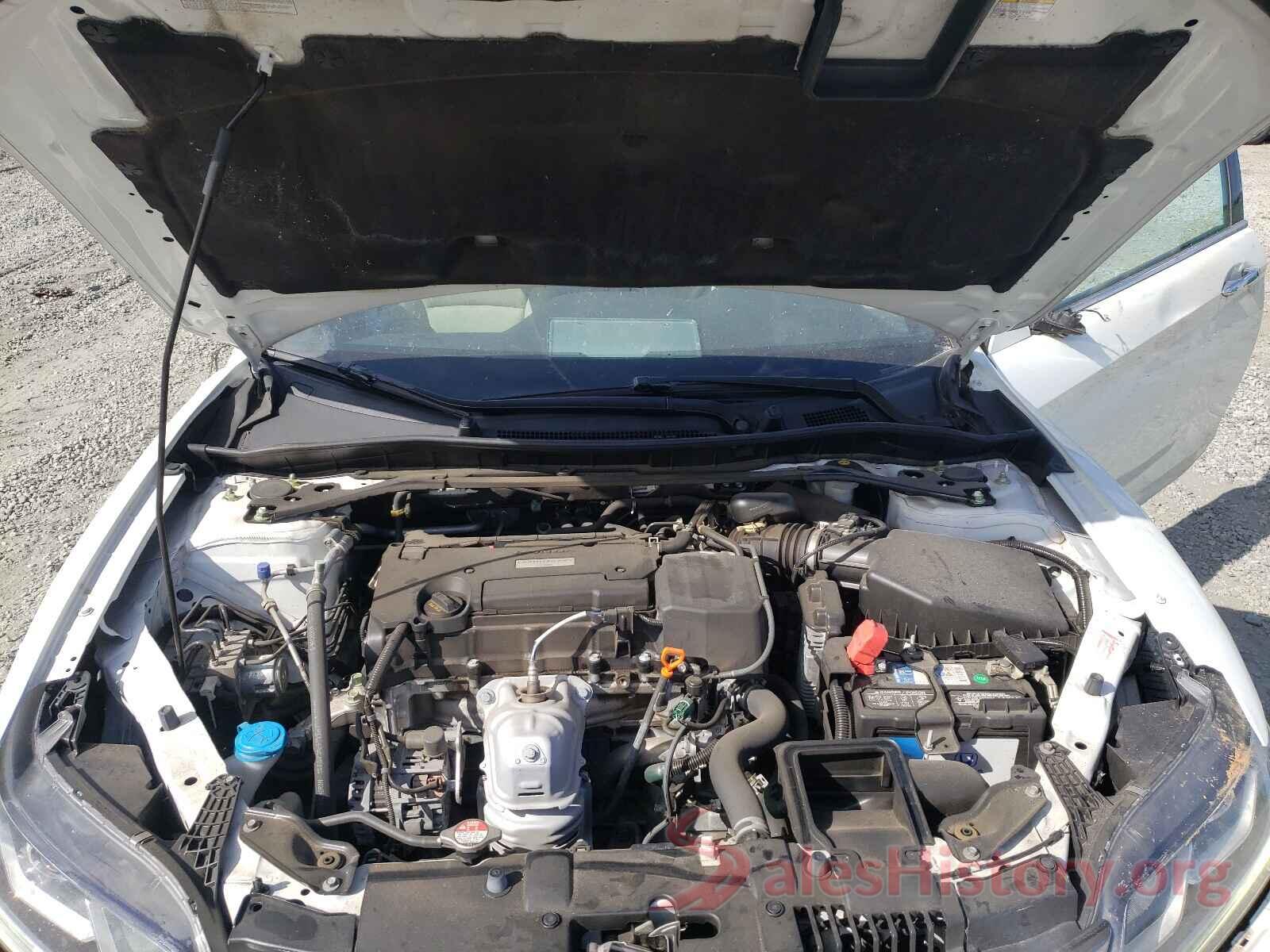 1HGCT1B72HA008077 2017 HONDA ACCORD