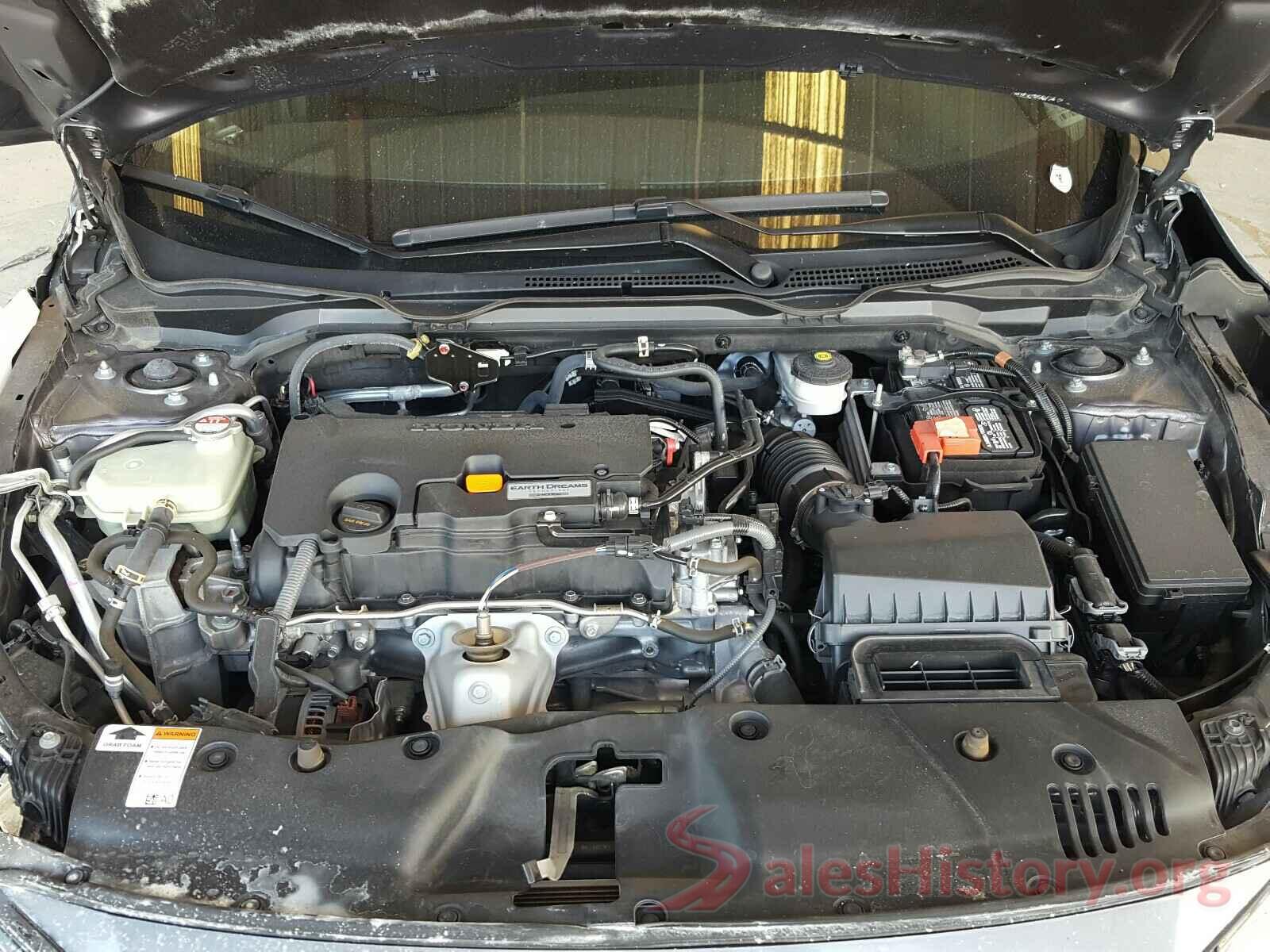 19XFC2F54JE037464 2018 HONDA CIVIC