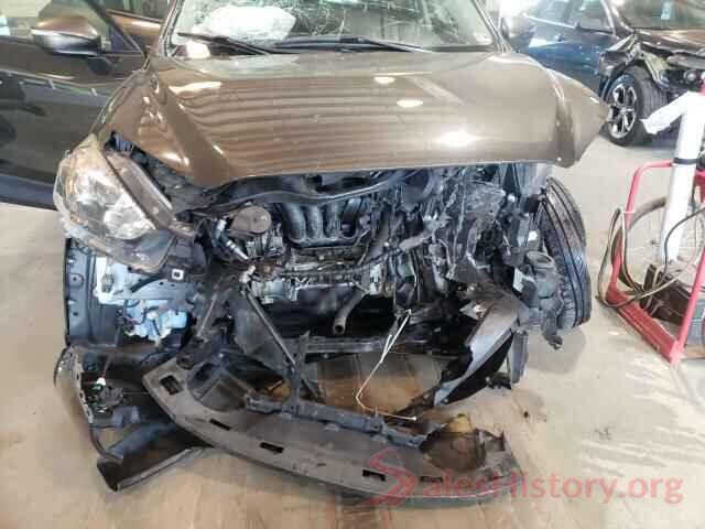 JM3KE4CY1G0674470 2016 MAZDA CX-5