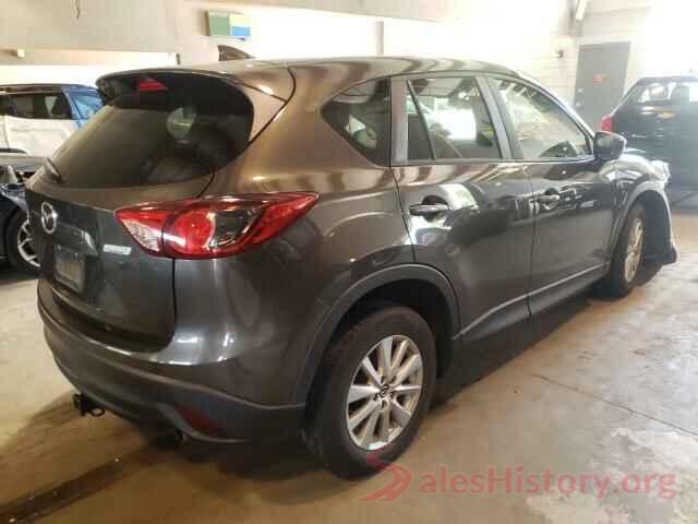 JM3KE4CY1G0674470 2016 MAZDA CX-5