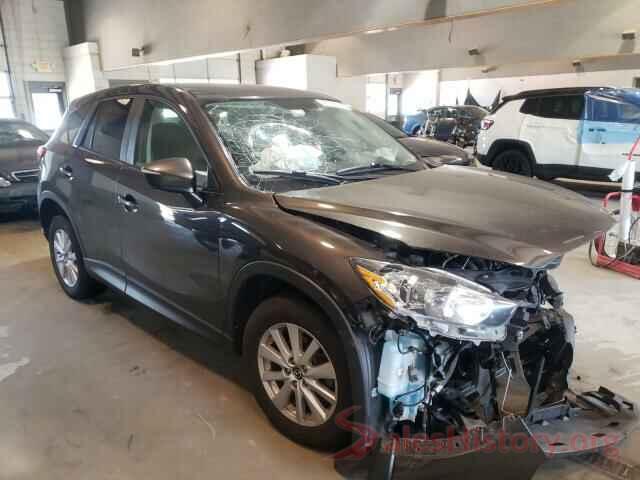 JM3KE4CY1G0674470 2016 MAZDA CX-5