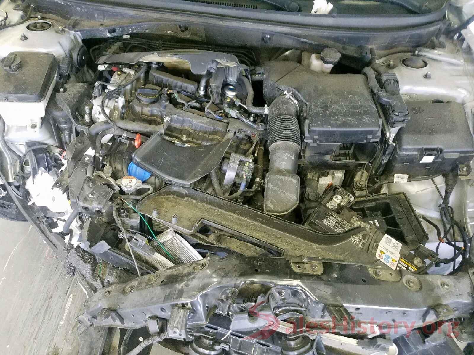 5NPE24AF8HH546683 2017 HYUNDAI SONATA