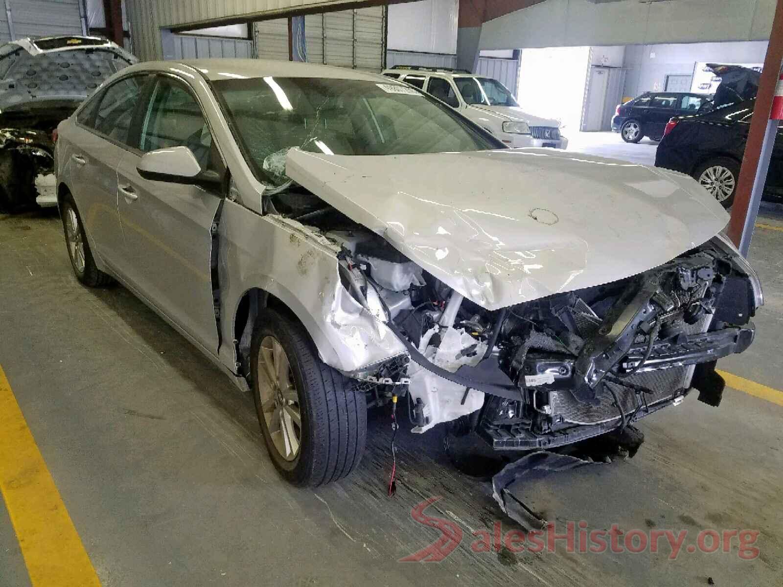 5NPE24AF8HH546683 2017 HYUNDAI SONATA