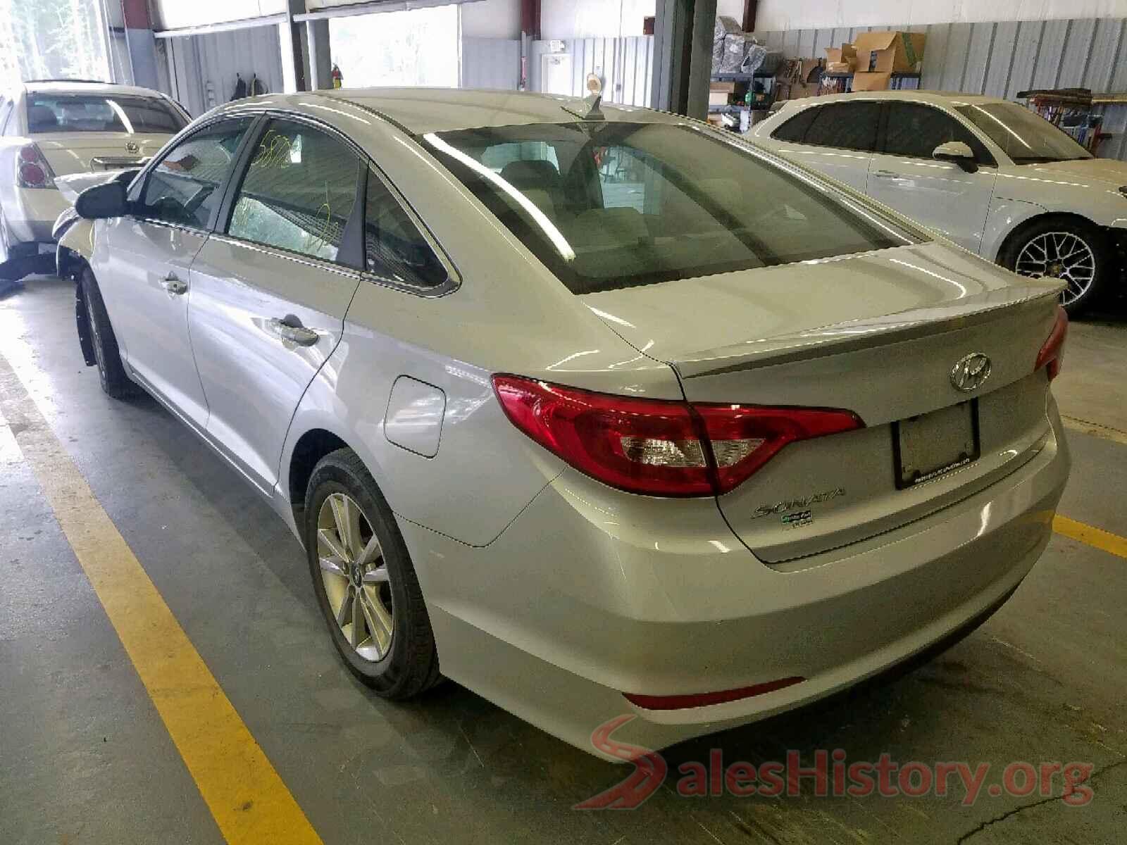 5NPE24AF8HH546683 2017 HYUNDAI SONATA