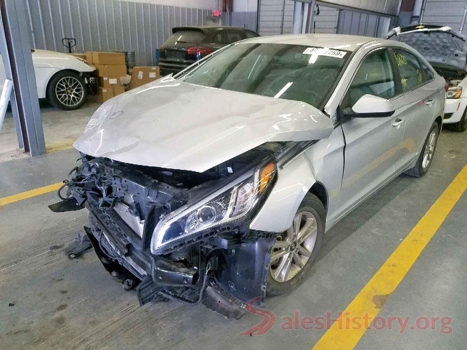 5NPE24AF8HH546683 2017 HYUNDAI SONATA