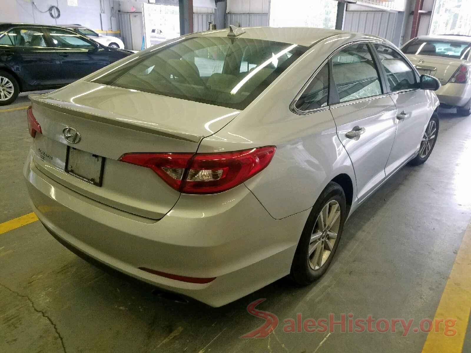 5NPE24AF8HH546683 2017 HYUNDAI SONATA