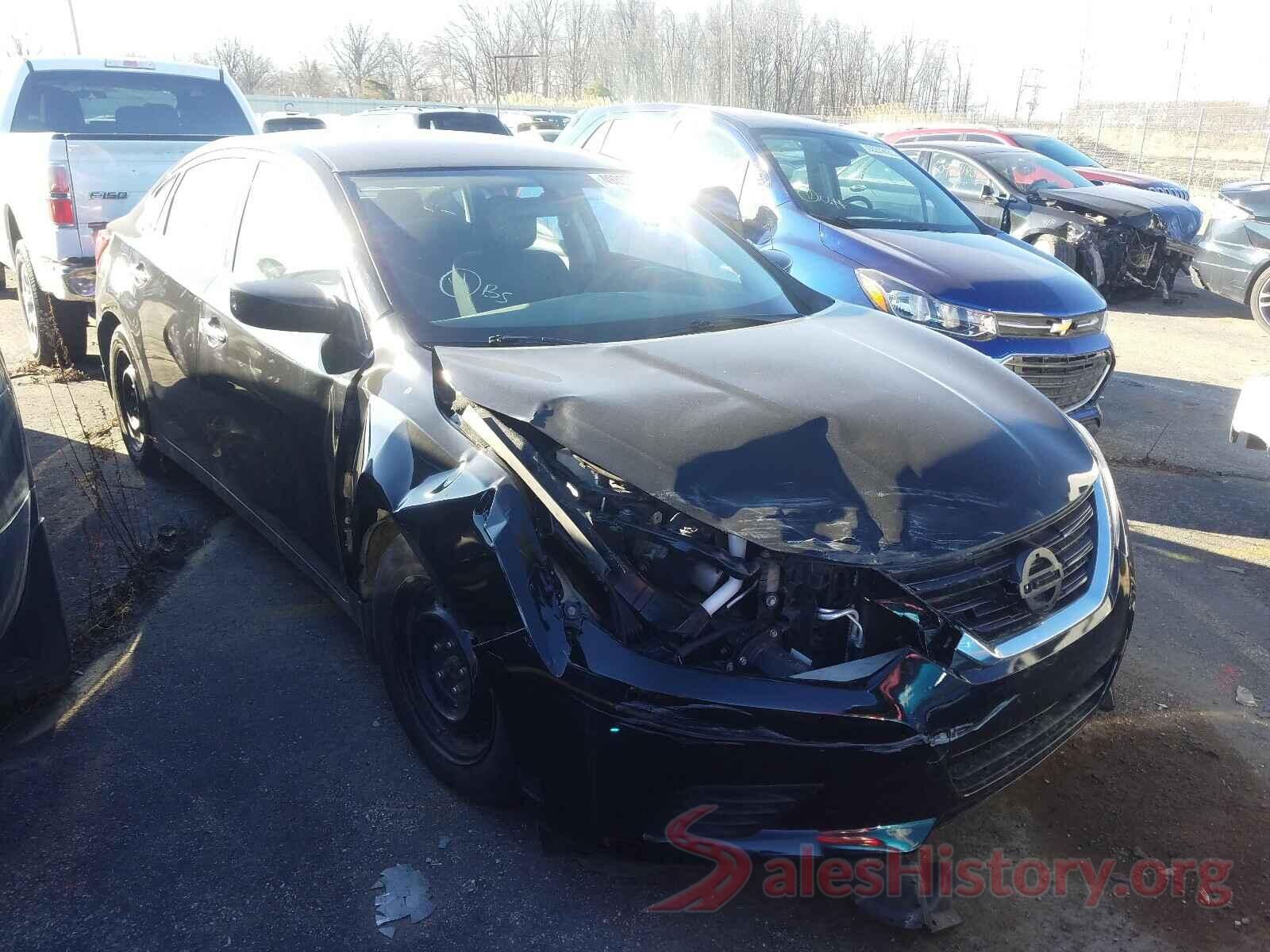 1N4AL3AP4JC273716 2018 NISSAN ALTIMA