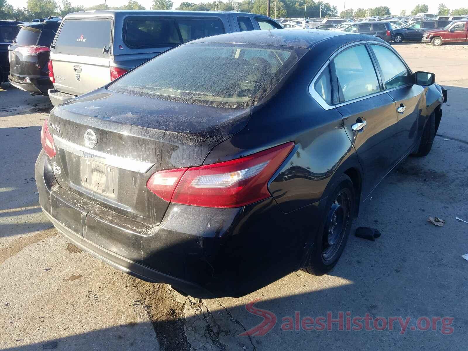 1N4AL3AP4JC273716 2018 NISSAN ALTIMA