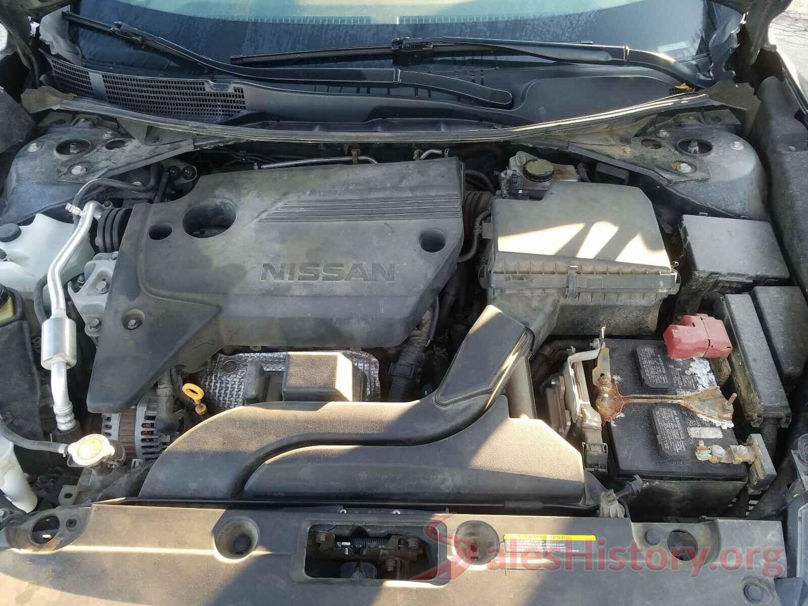 1N4AL3AP4JC273716 2018 NISSAN ALTIMA