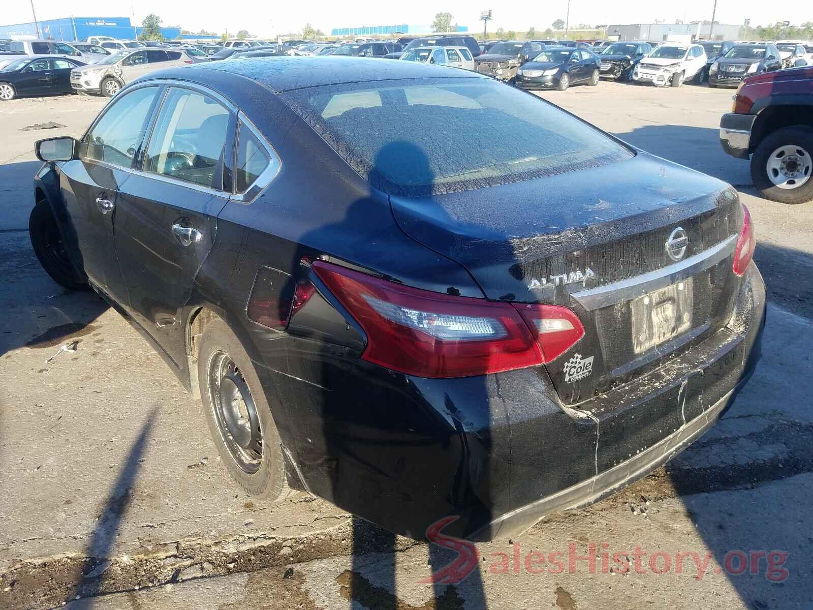 1N4AL3AP4JC273716 2018 NISSAN ALTIMA