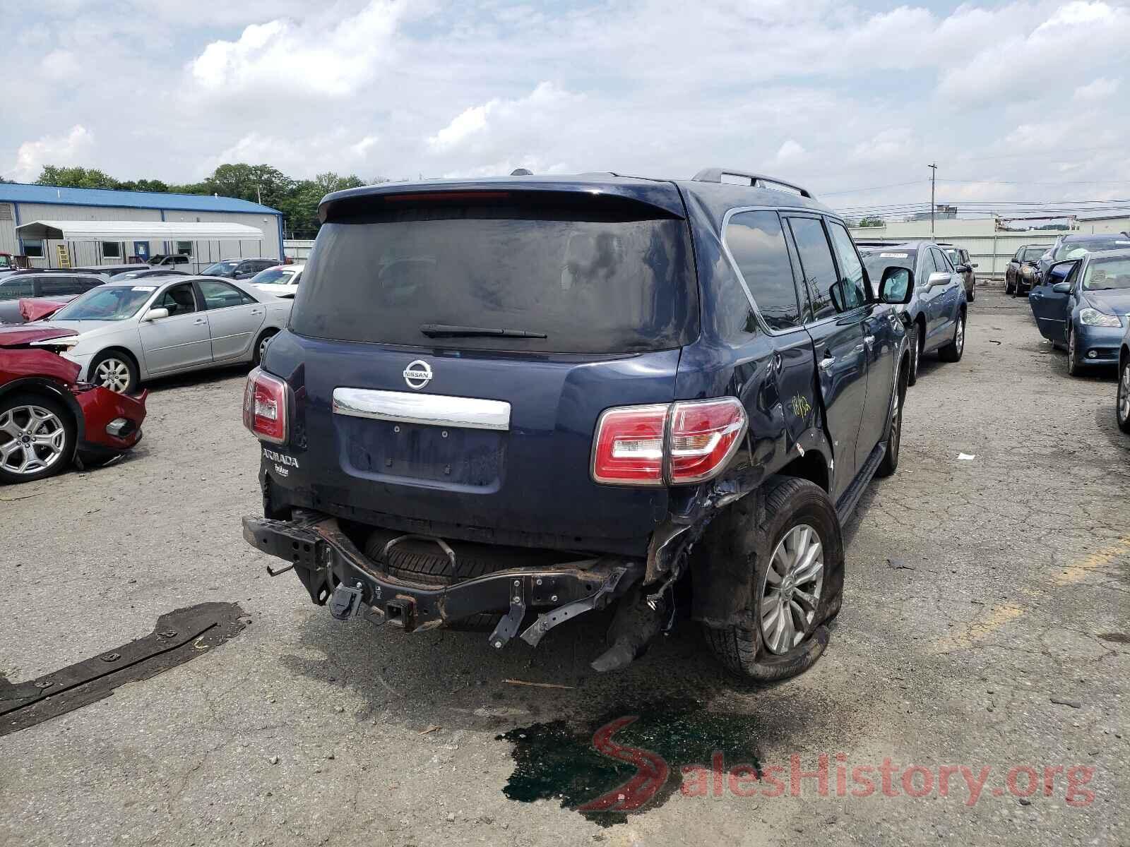 JN8AY2NC2H9501608 2017 NISSAN ARMADA