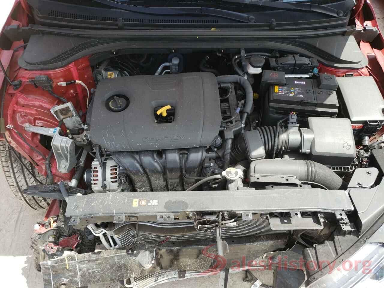 KMHD74LF3LU042563 2020 HYUNDAI ELANTRA