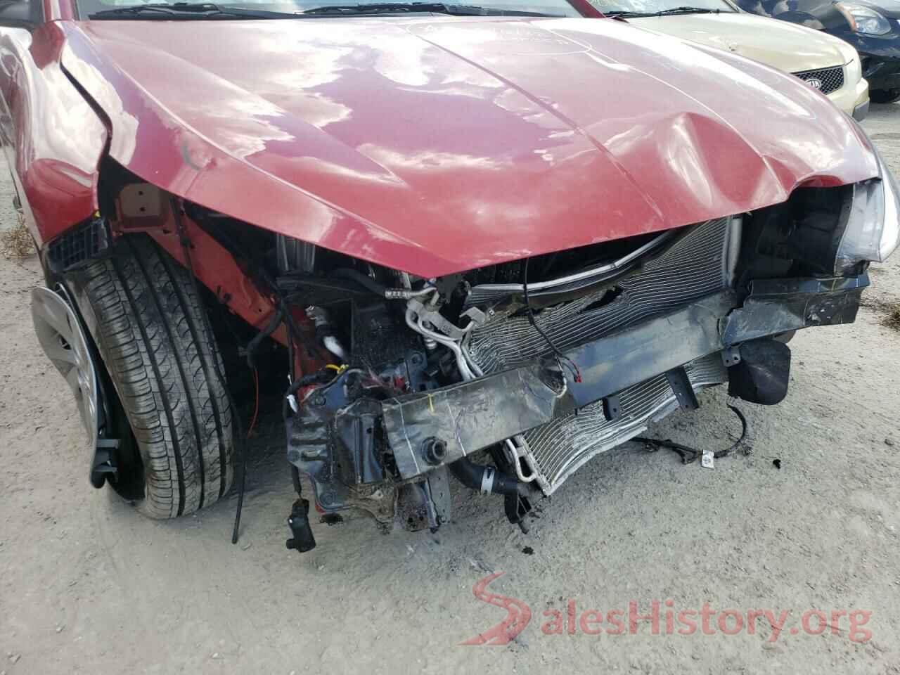 KMHD74LF3LU042563 2020 HYUNDAI ELANTRA