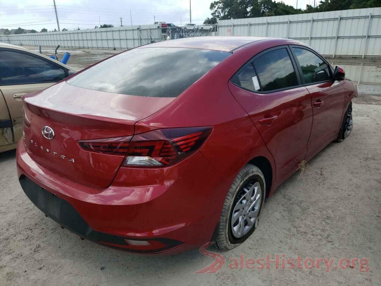 KMHD74LF3LU042563 2020 HYUNDAI ELANTRA