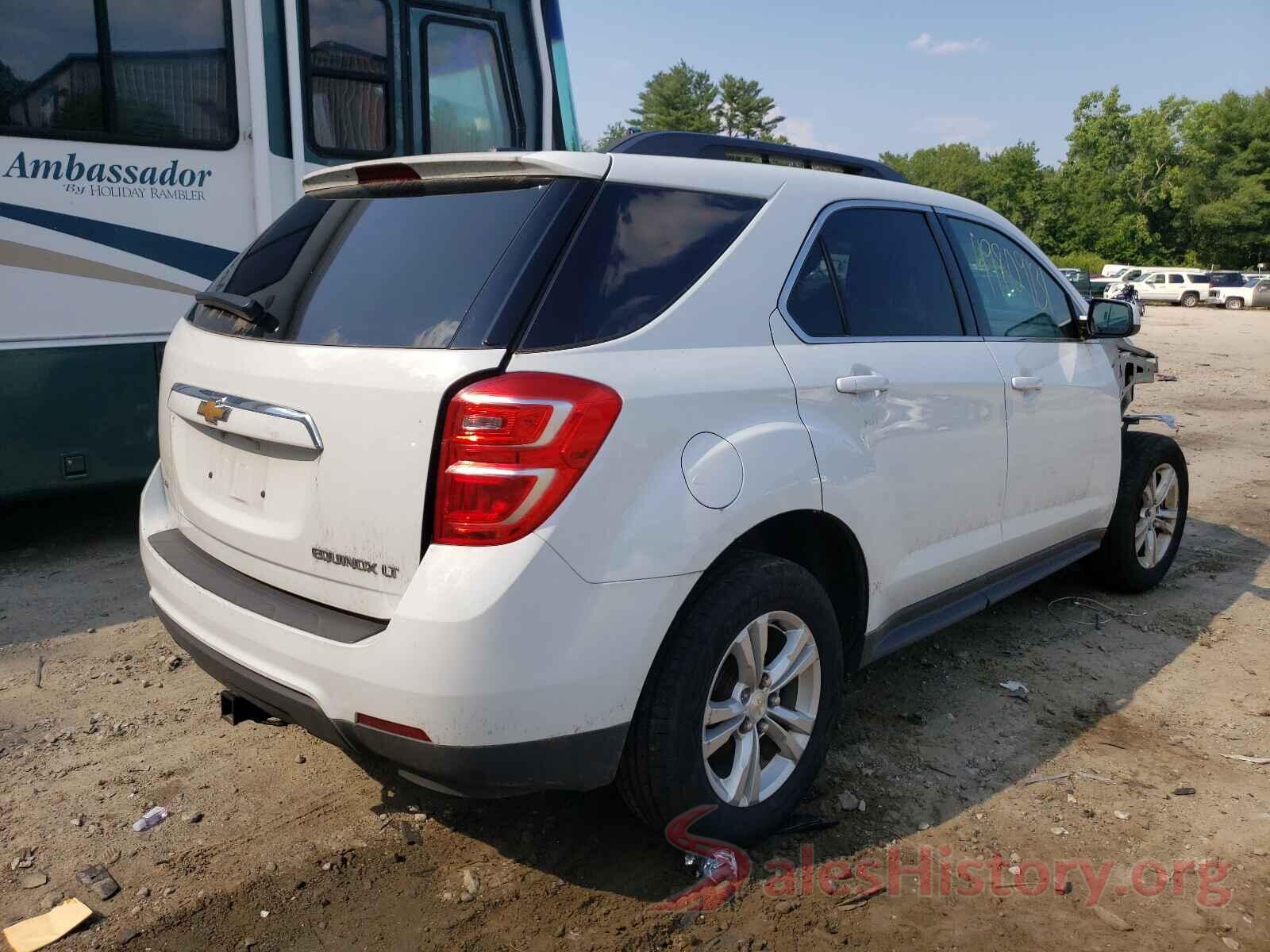 2GNFLFEK6G6190894 2016 CHEVROLET EQUINOX