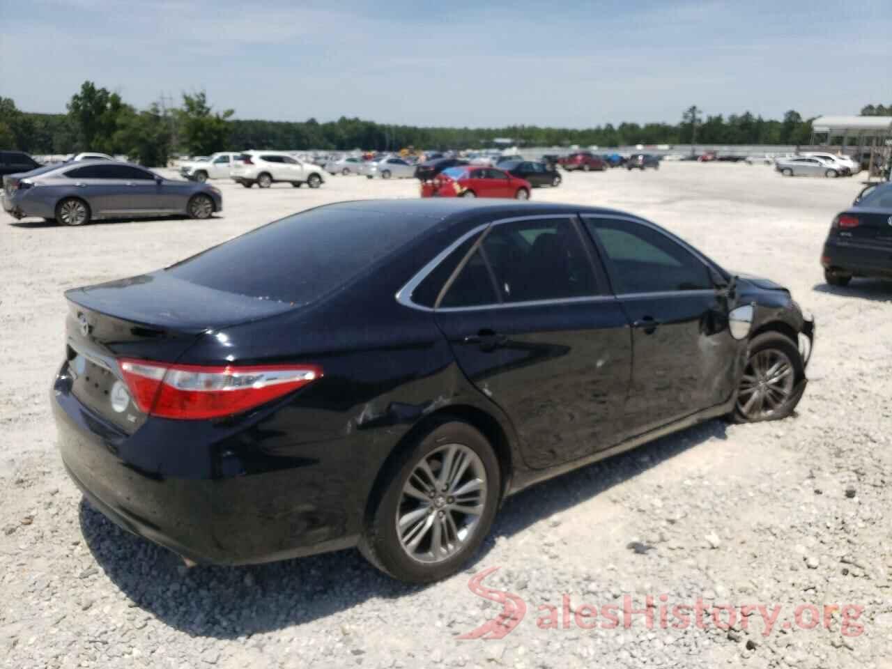 4T1BF1FK1HU334009 2017 TOYOTA CAMRY