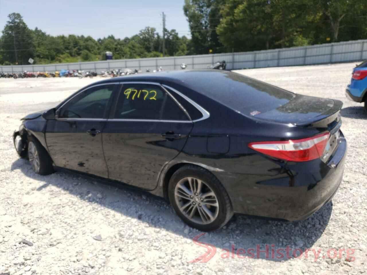 4T1BF1FK1HU334009 2017 TOYOTA CAMRY