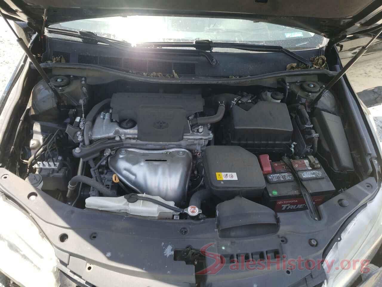 4T1BF1FK1HU334009 2017 TOYOTA CAMRY