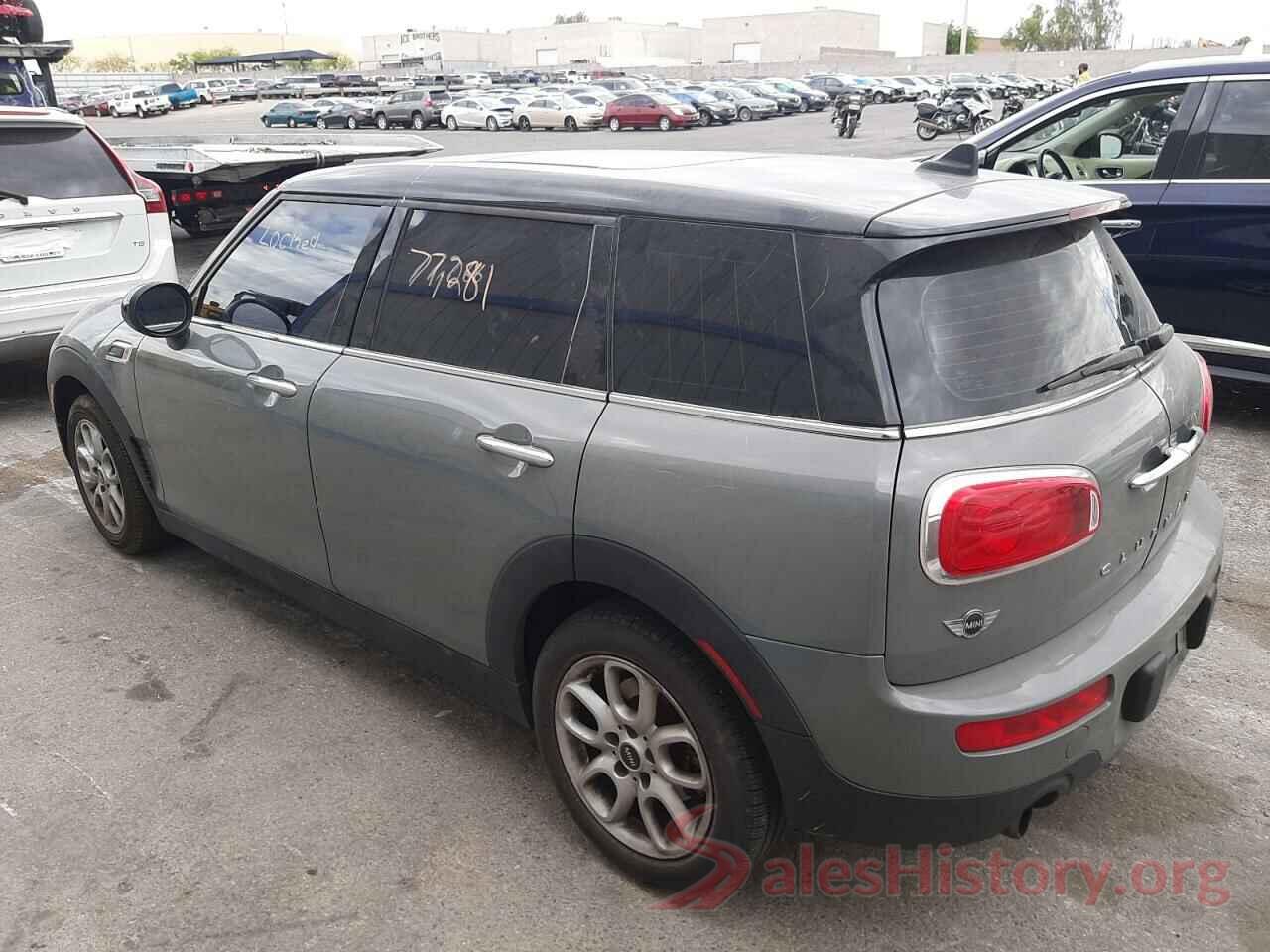 WMWLN5C57G2B34909 2016 MINI COOPER