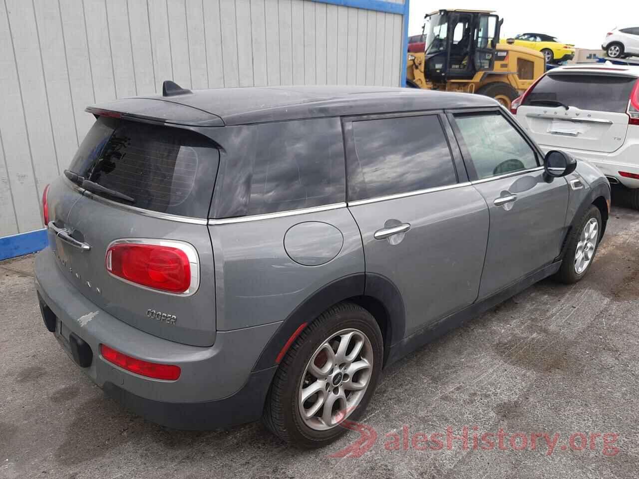 WMWLN5C57G2B34909 2016 MINI COOPER