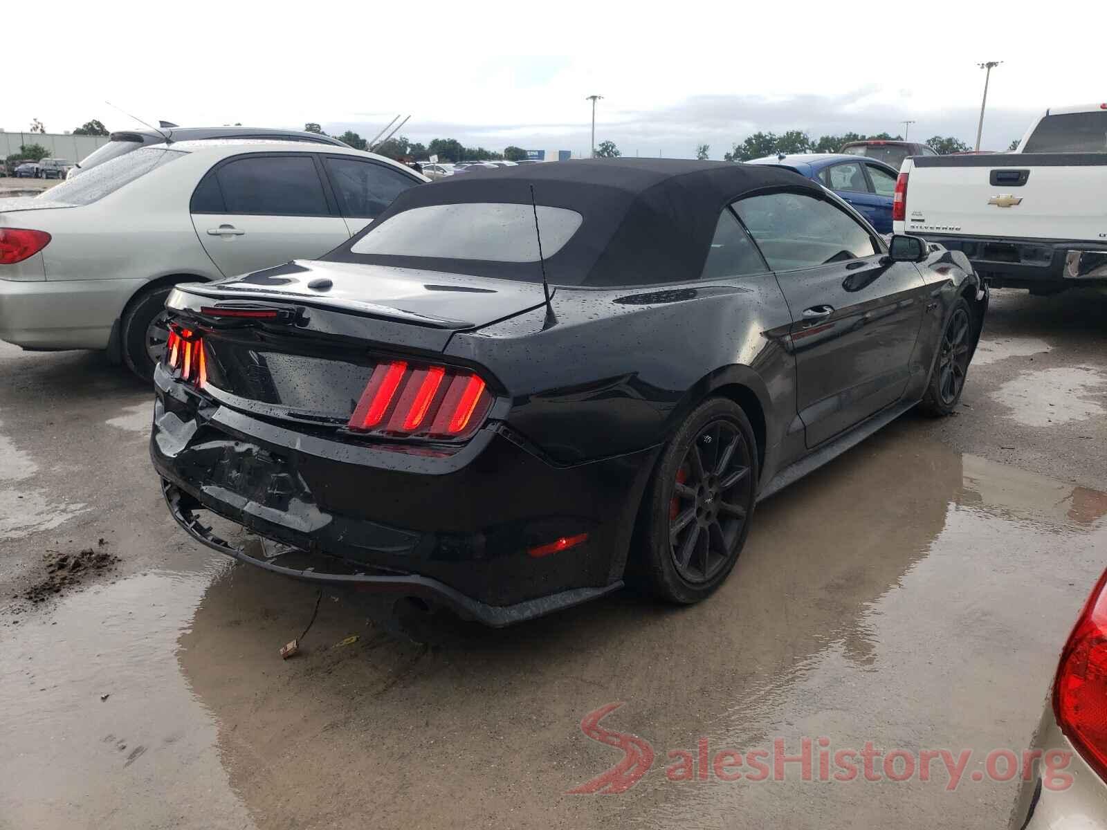 1FATP8FF4G5309816 2016 FORD MUSTANG