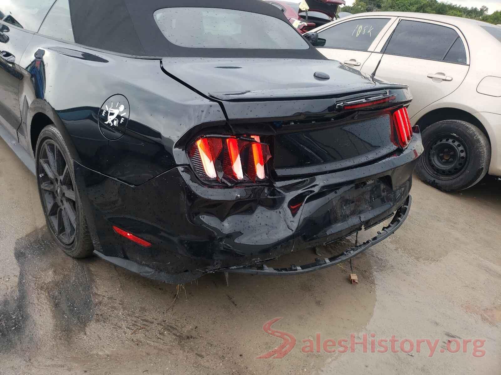 1FATP8FF4G5309816 2016 FORD MUSTANG