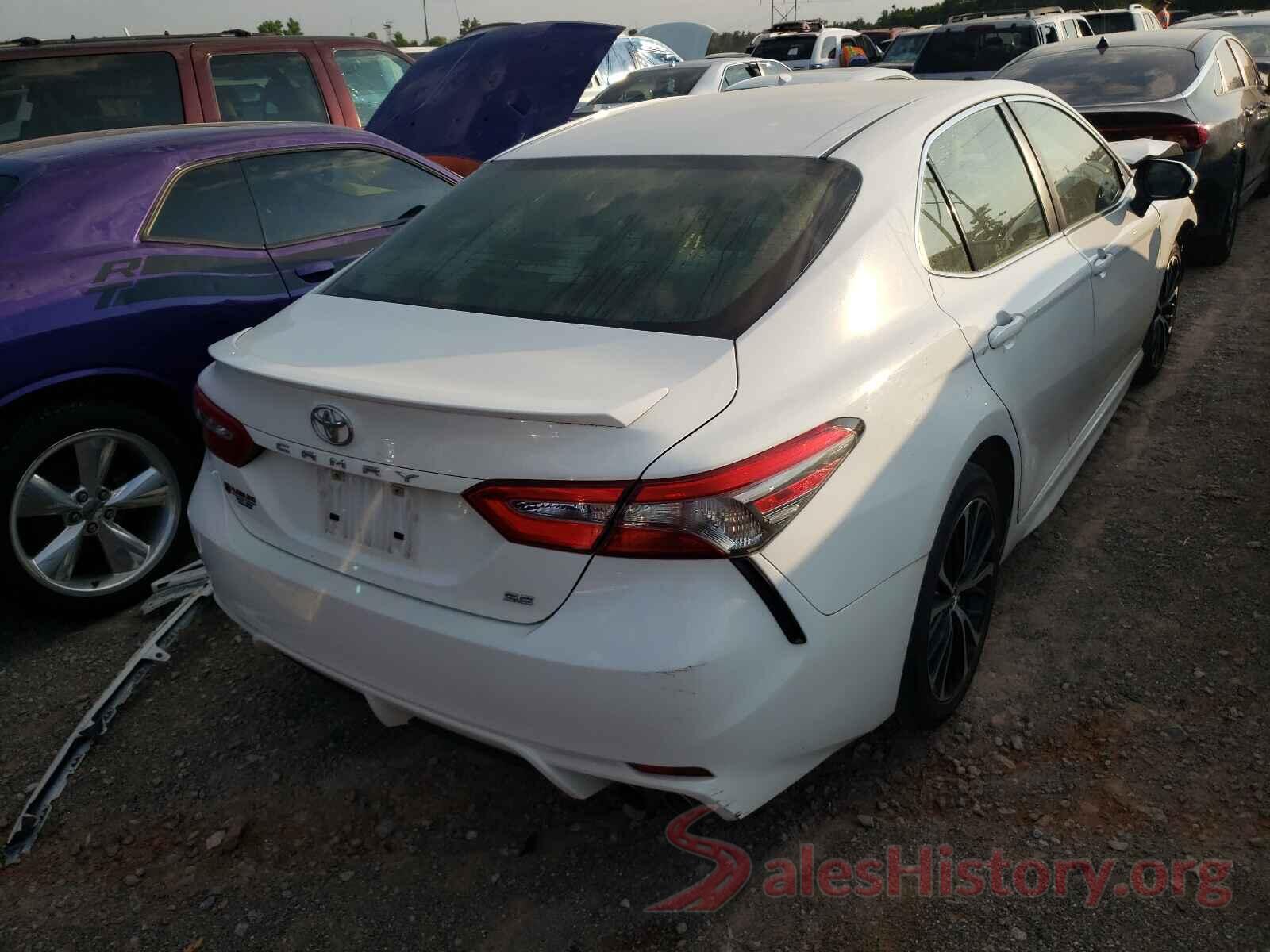 JTNB11HK7J3013857 2018 TOYOTA CAMRY