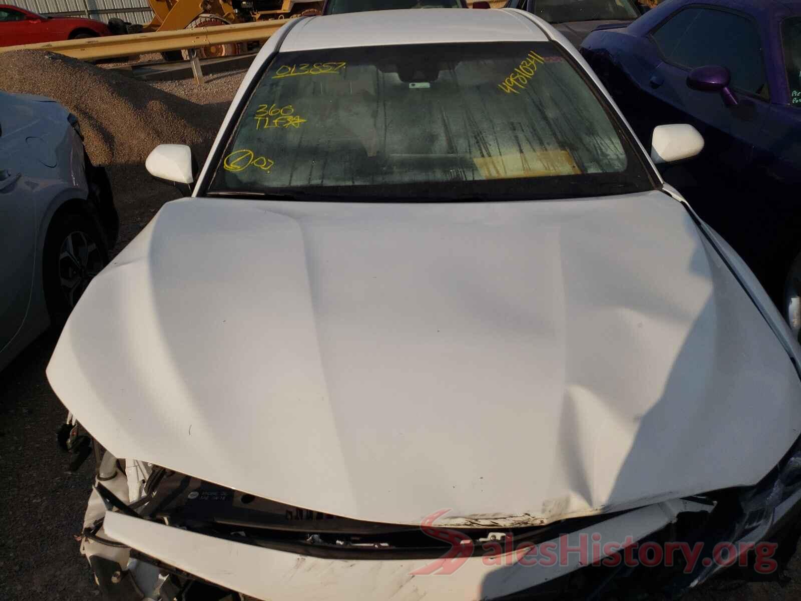 JTNB11HK7J3013857 2018 TOYOTA CAMRY