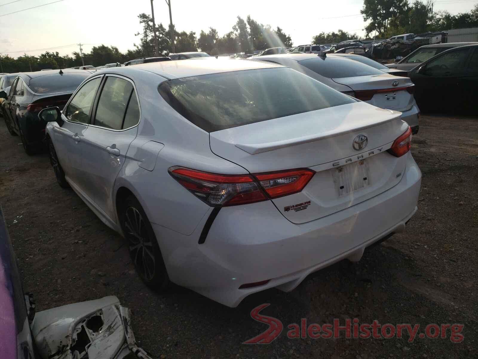 JTNB11HK7J3013857 2018 TOYOTA CAMRY