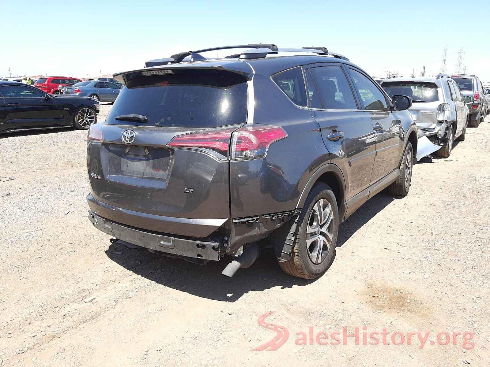 JTMZFREV9HJ716352 2017 TOYOTA RAV4