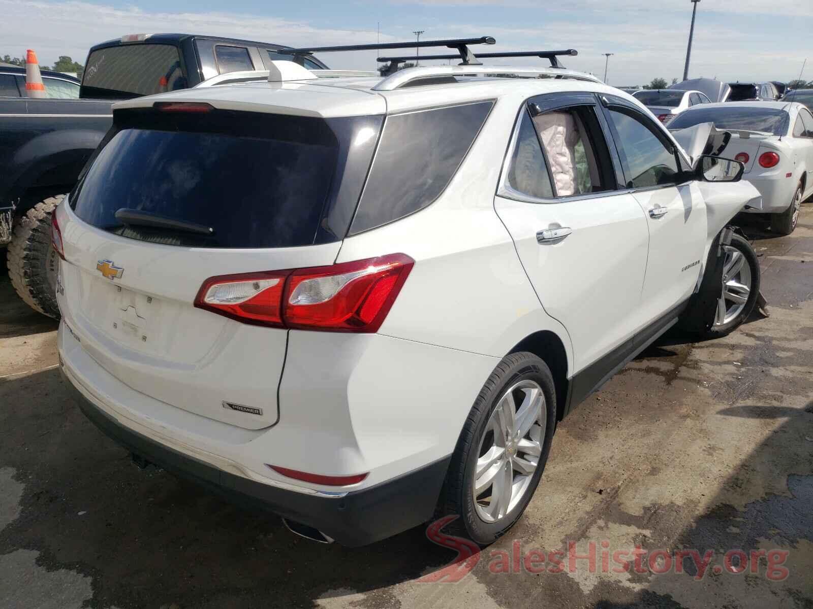 3GNAXNEX7JS554091 2018 CHEVROLET EQUINOX