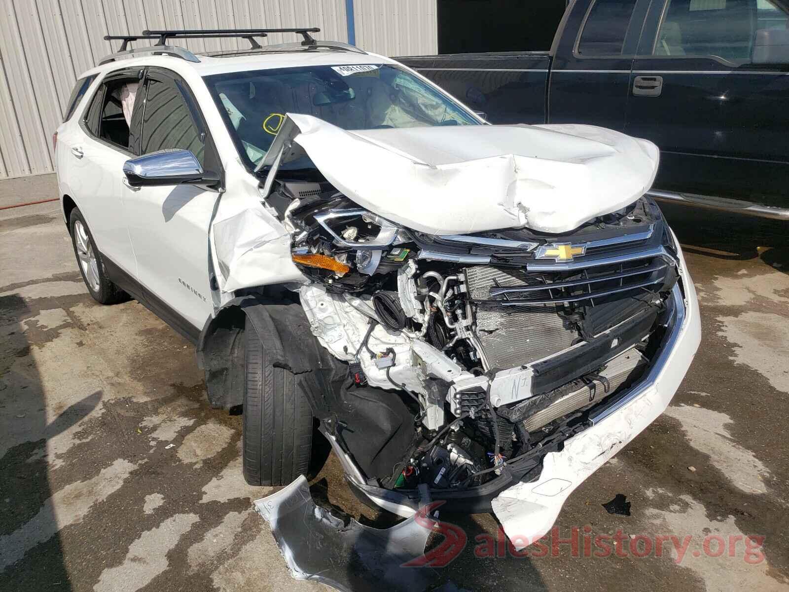 3GNAXNEX7JS554091 2018 CHEVROLET EQUINOX