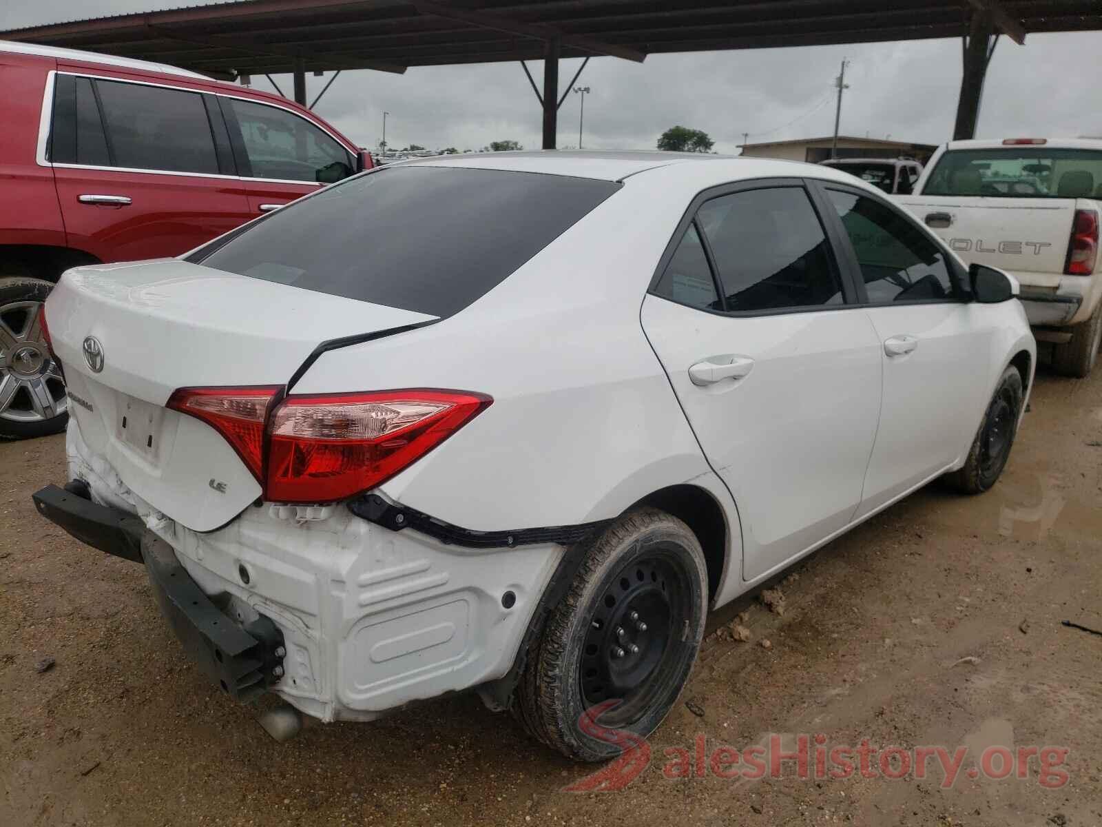 5YFBURHE6JP799808 2018 TOYOTA COROLLA