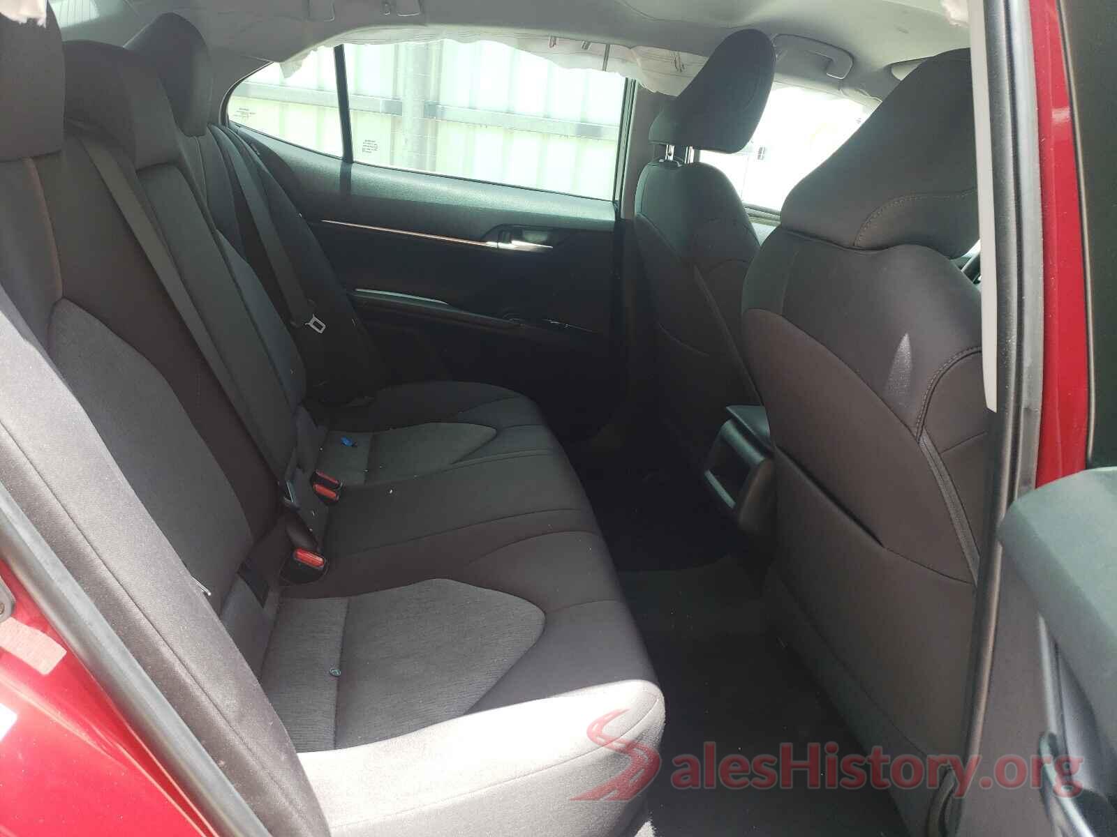 4T1B11HK3JU652019 2018 TOYOTA CAMRY