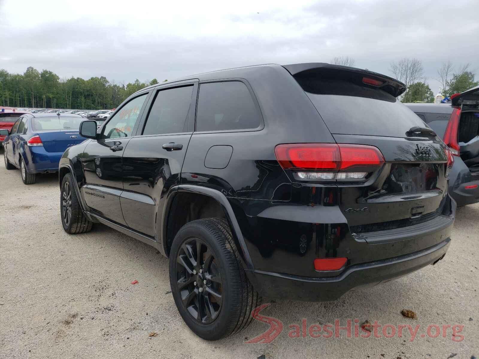 1C4RJFAG4KC694972 2019 JEEP CHEROKEE