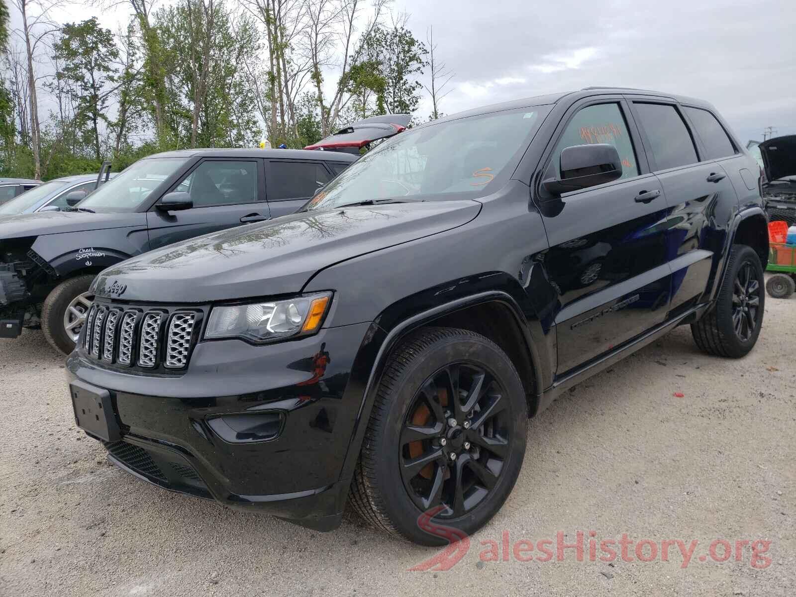 1C4RJFAG4KC694972 2019 JEEP CHEROKEE