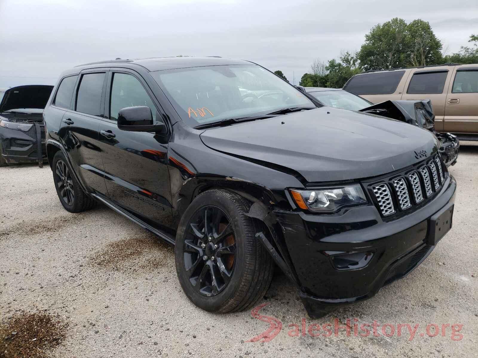 1C4RJFAG4KC694972 2019 JEEP CHEROKEE