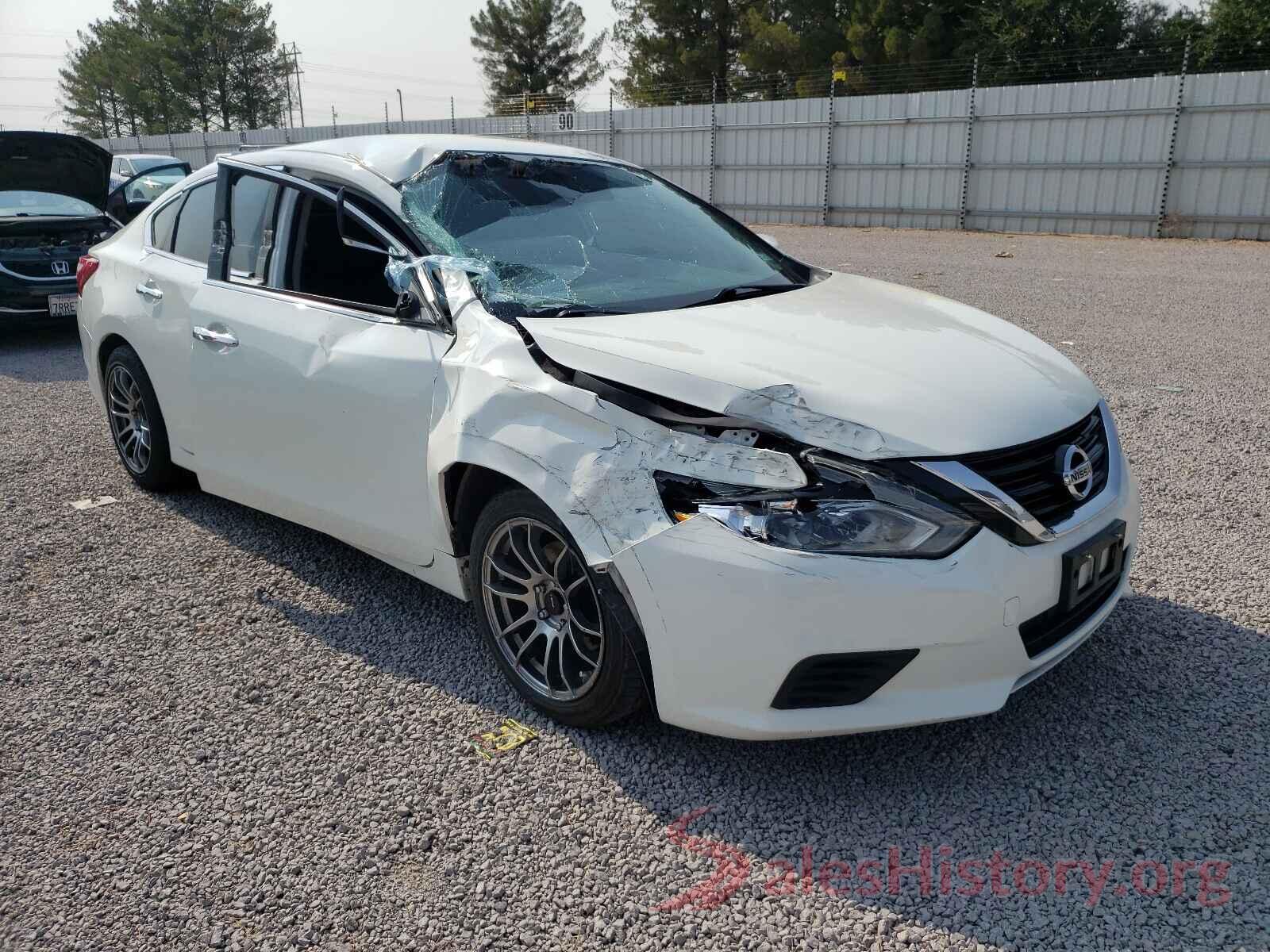 1N4AL3AP1GC229312 2016 NISSAN ALTIMA