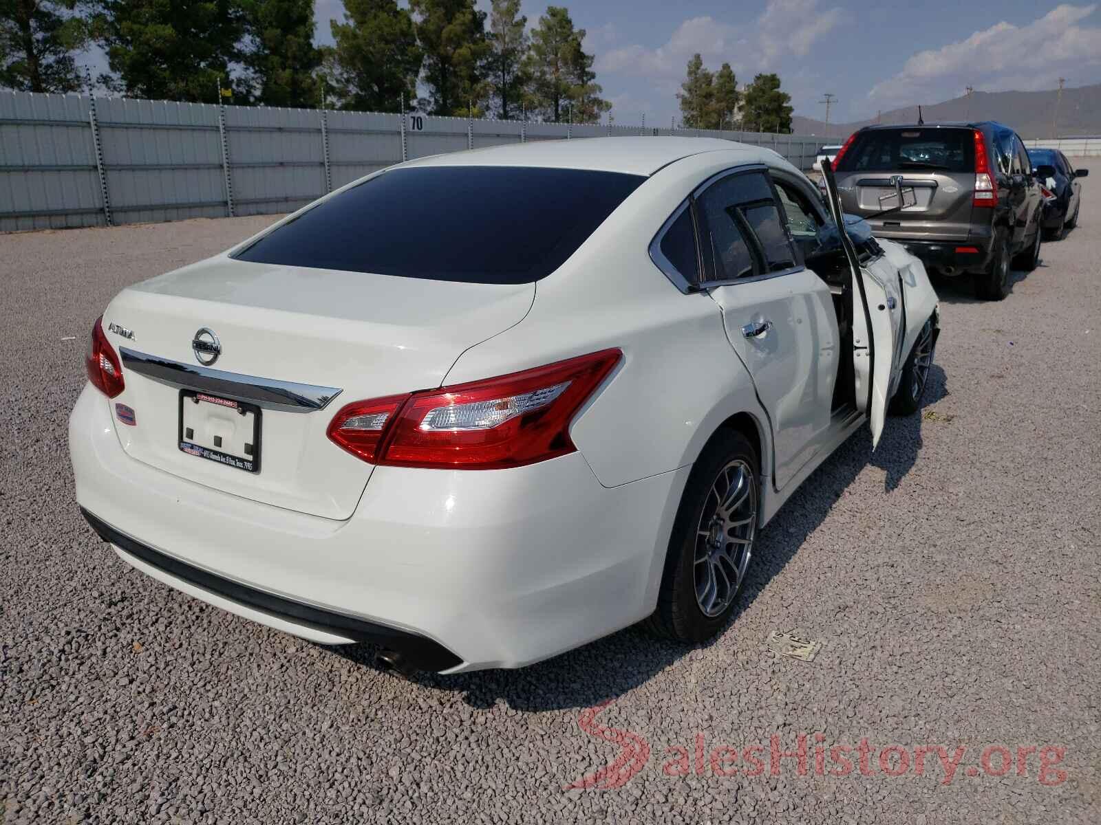 1N4AL3AP1GC229312 2016 NISSAN ALTIMA