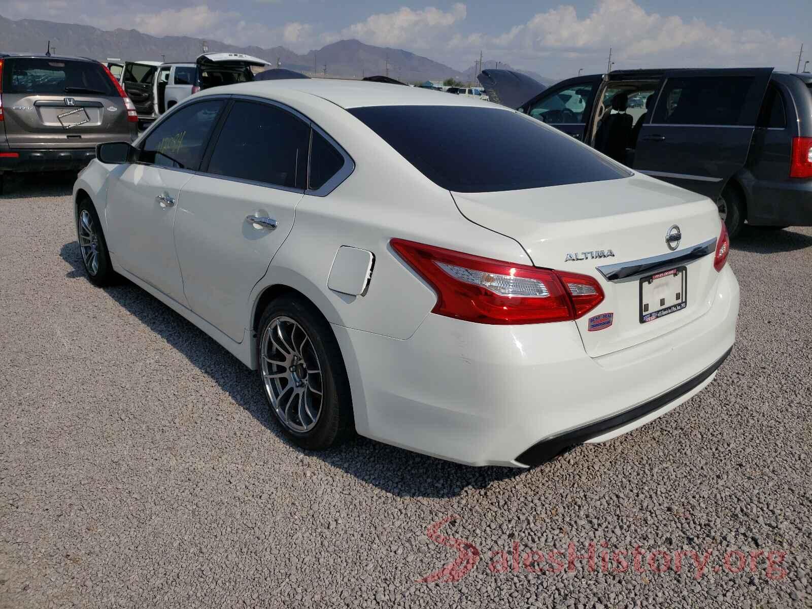 1N4AL3AP1GC229312 2016 NISSAN ALTIMA