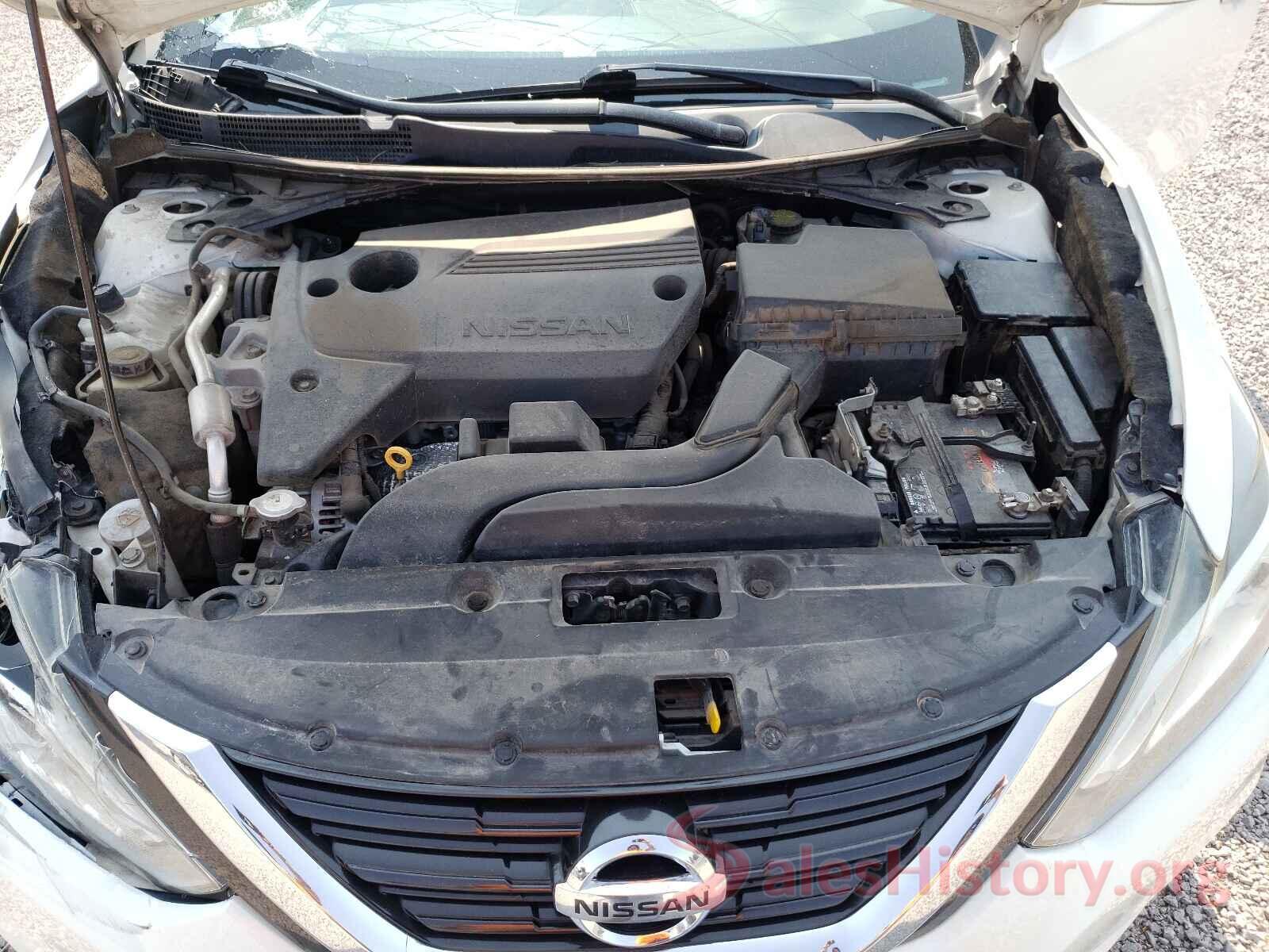 1N4AL3AP1GC229312 2016 NISSAN ALTIMA