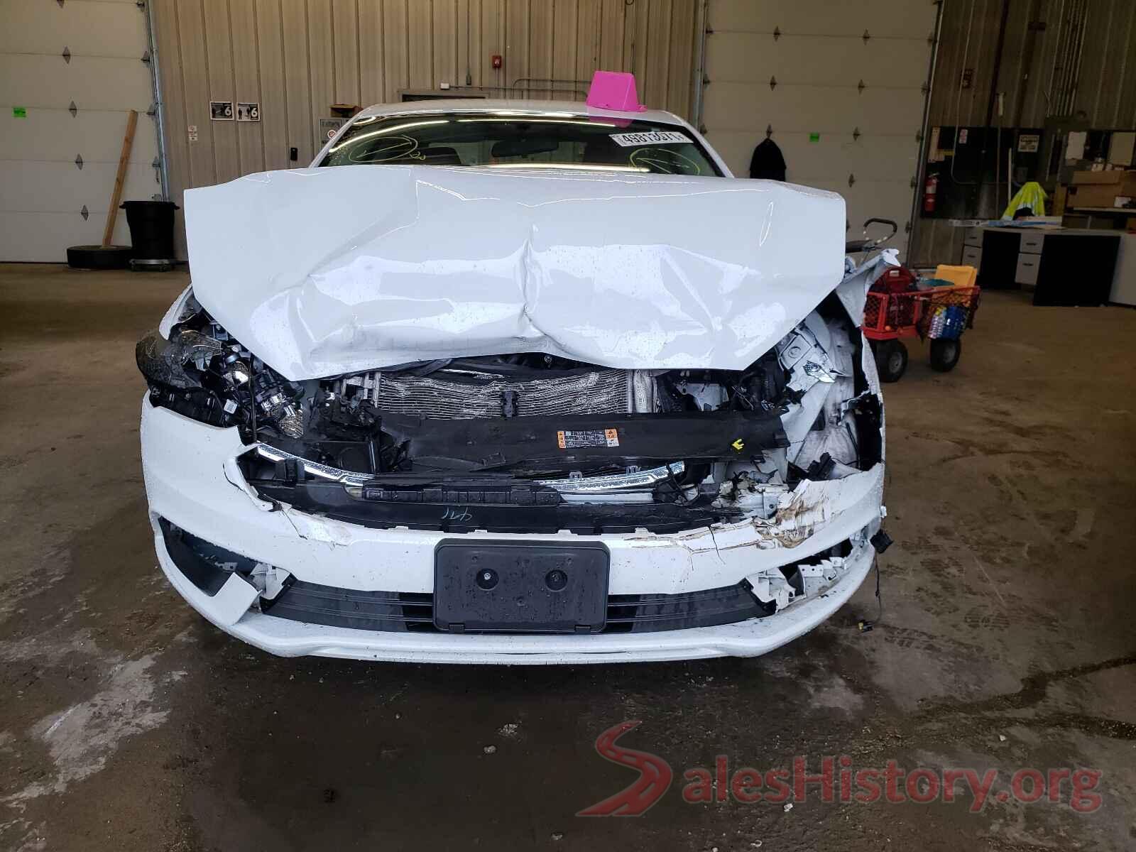 3FA6P0G70HR145002 2017 FORD FUSION