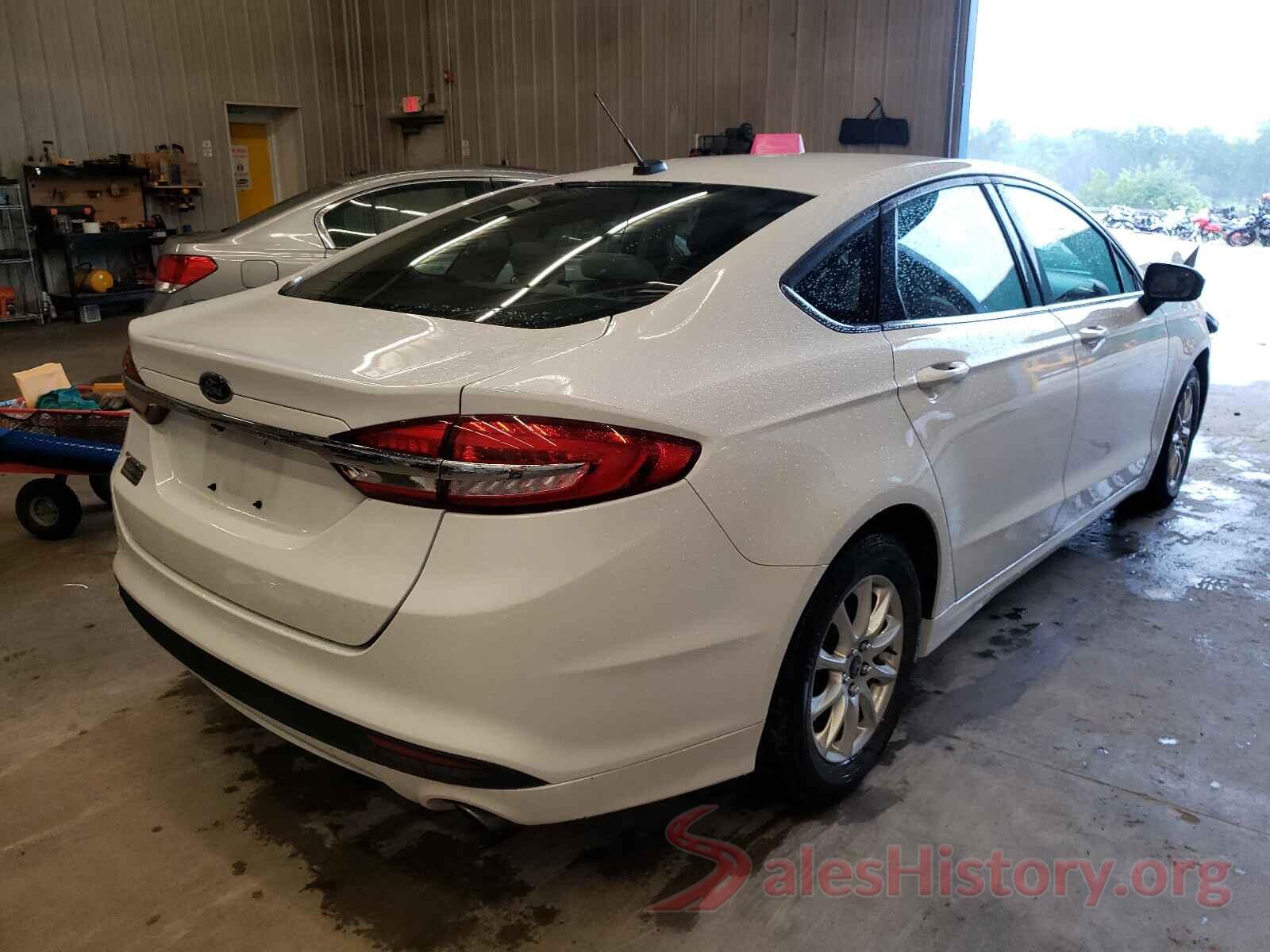 3FA6P0G70HR145002 2017 FORD FUSION